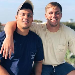 Meet your Posher, Cory